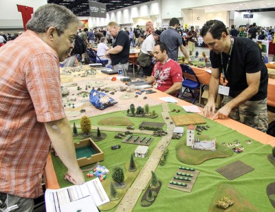 GenCon63